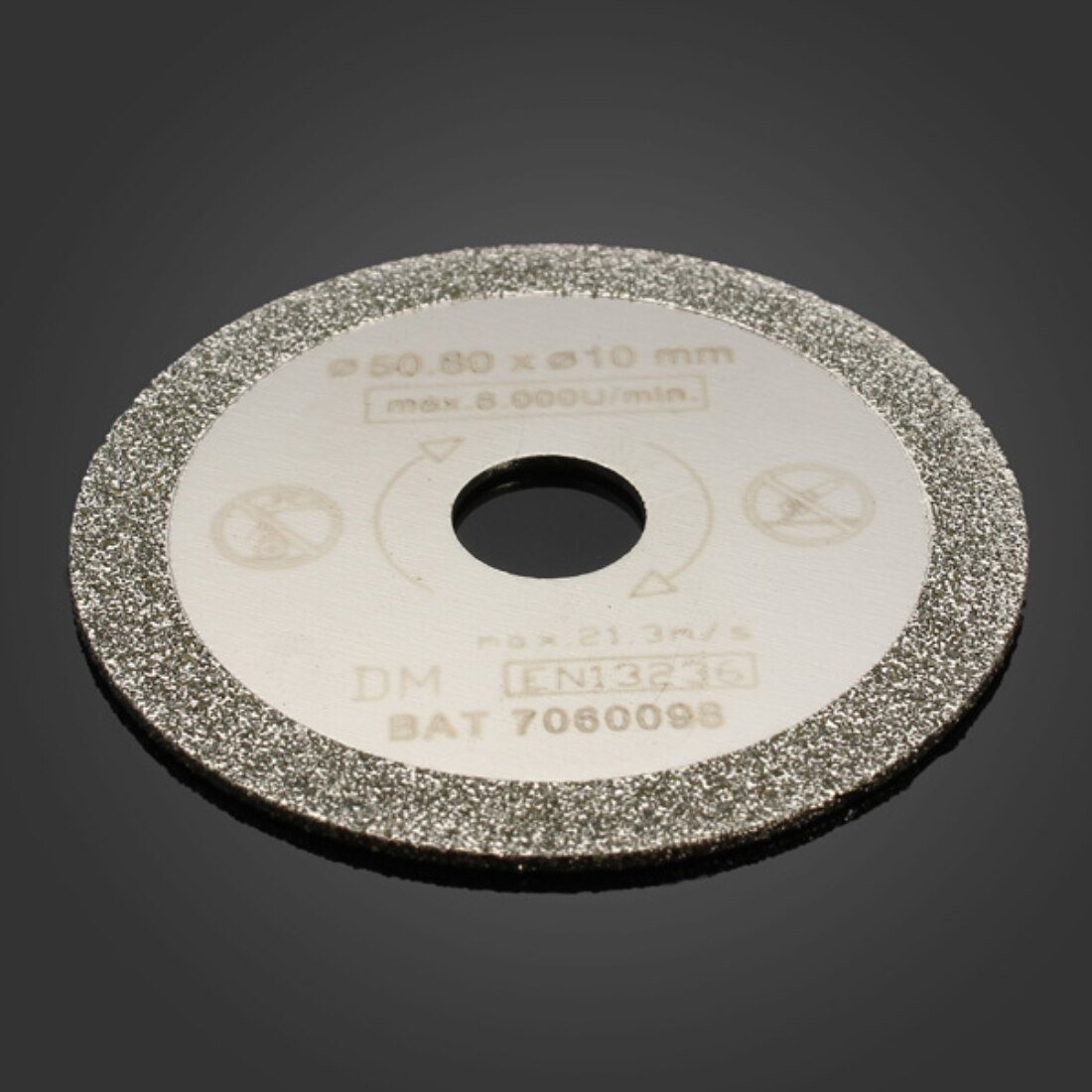 Ÿ ?? Ŀ  1PC 50.8mm ̾Ƹ  ̵ Ŀ ũ/1PC 50.8mm Diamond Saw Blade Cutting Discs For Tile Marble Cutting NEW